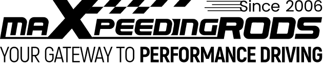 MAXPEEDINGRODS